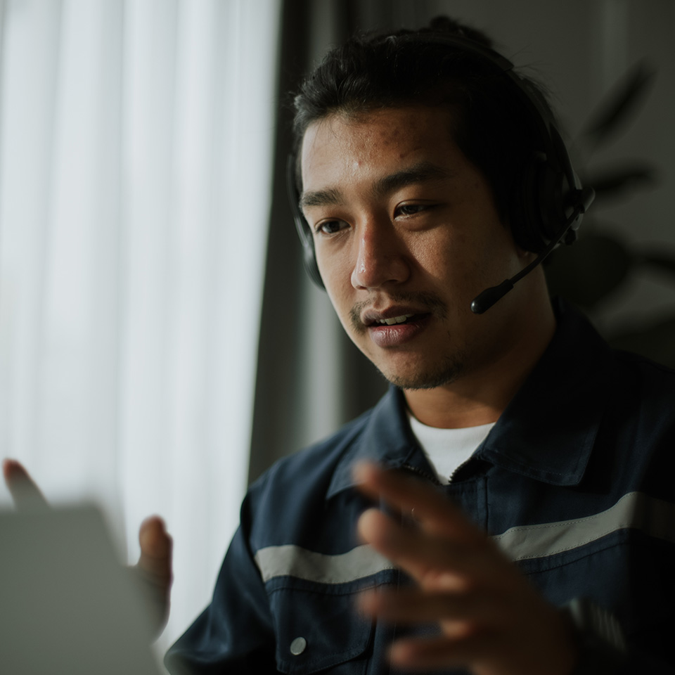 Unified Communications
