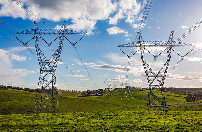 Utilities