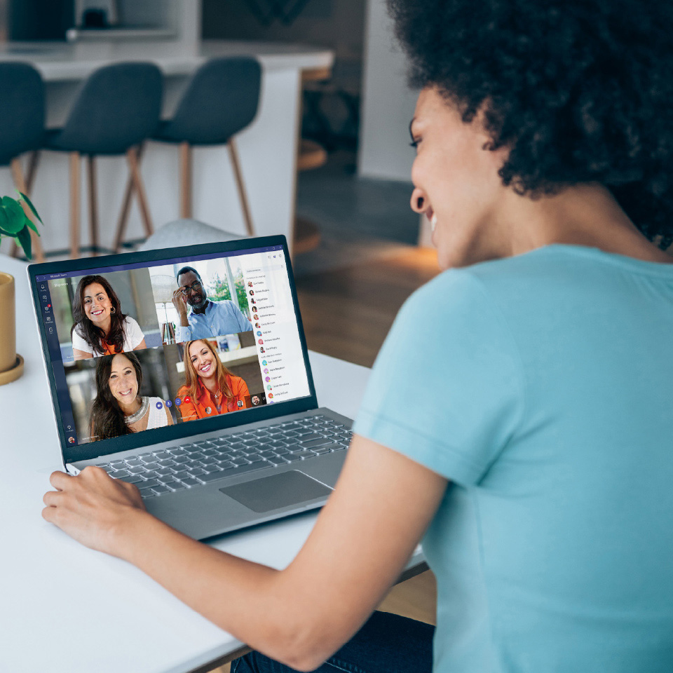 Microsoft Teams Calling by NEC