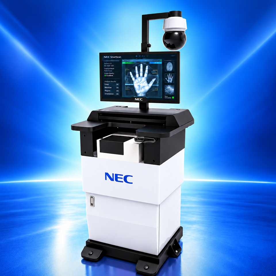 SmartScan