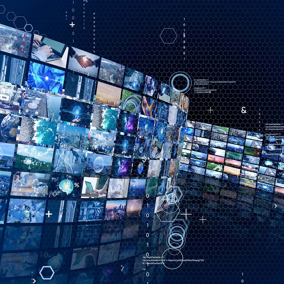 Display Solutions