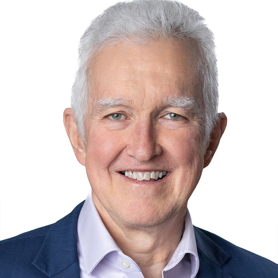 Paul Reed - Executive GM, Legal Paul Reed - Executive GM, Legal