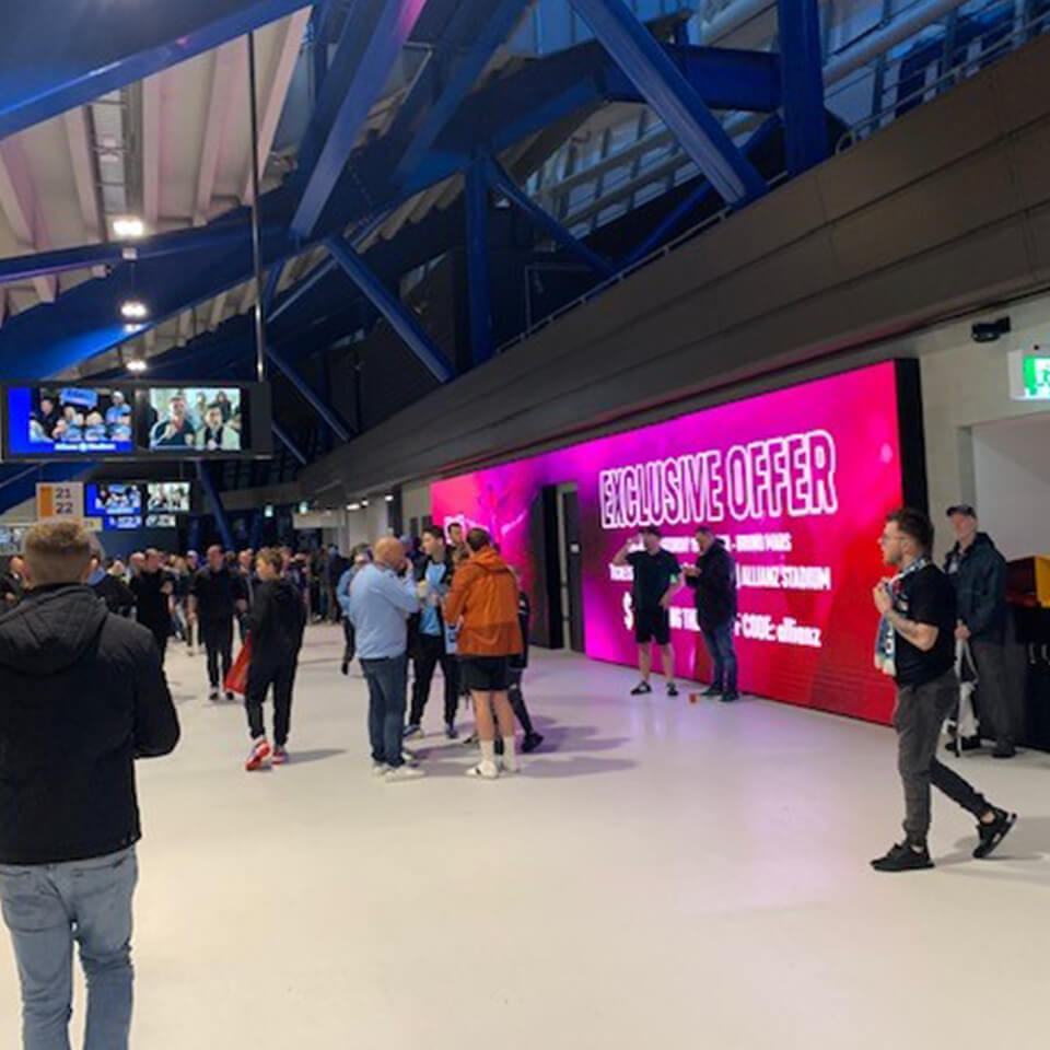 Retail & Membership Organisations