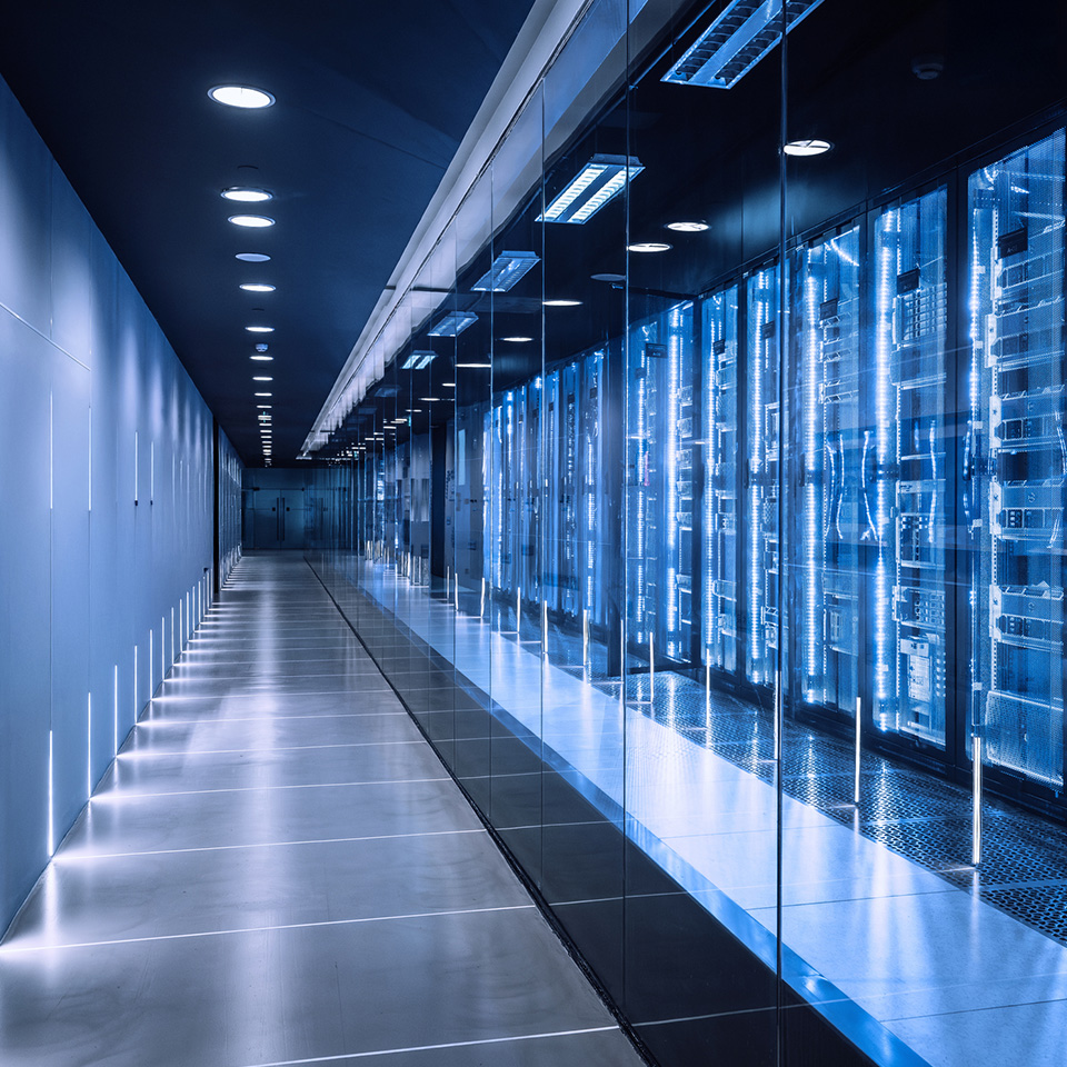 Case and Records Management