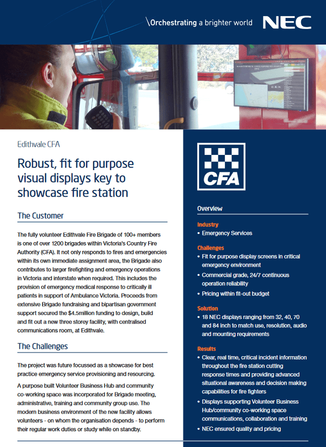 Guidance and case studies for esg integration: equities and fixed income picture