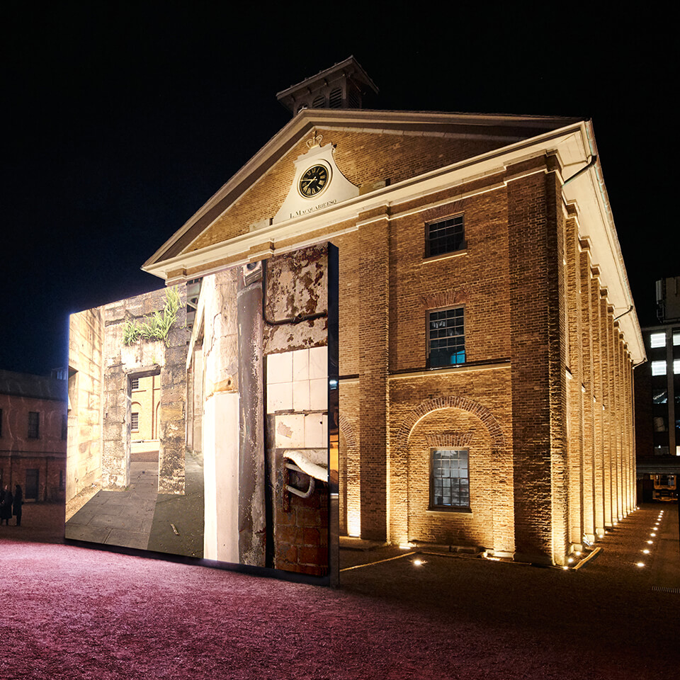 Sydney Living Museums