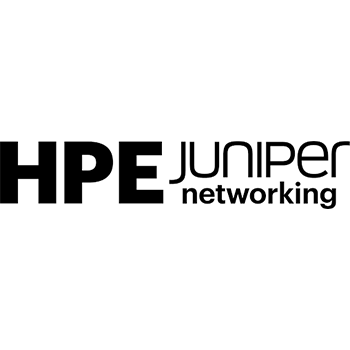 HPE Juniper Networking