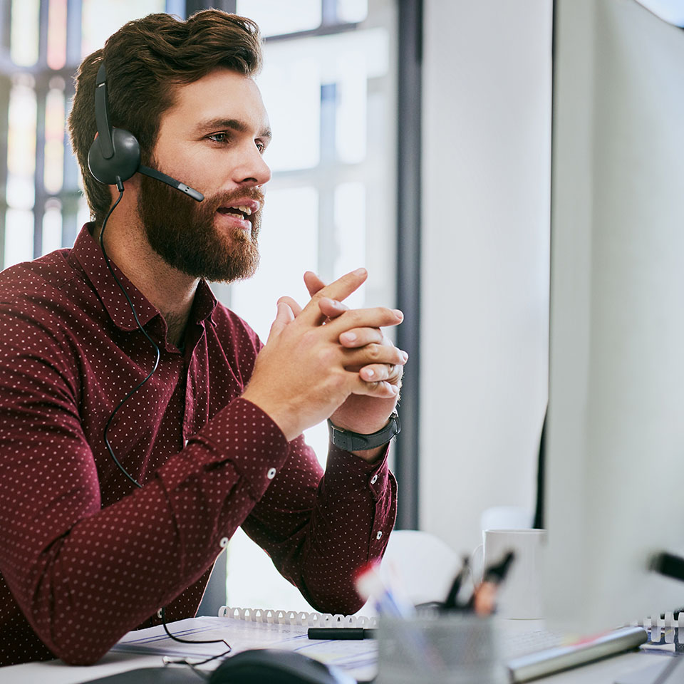 High-Volume Emergency Call Taking