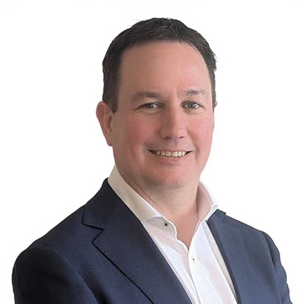 Mike Sellars - Chief Technology Officer, NEC ANZ