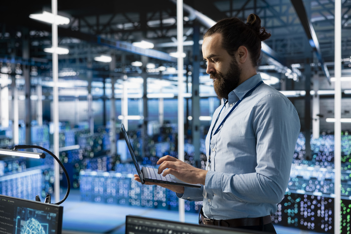 The Cloud Migration Myth: Why Modernisation Doesn't Have to Mean Starting Over