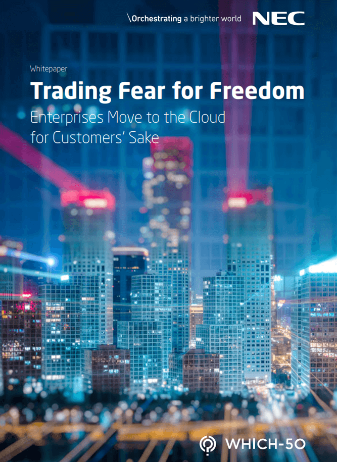 Cloud for Enterprise