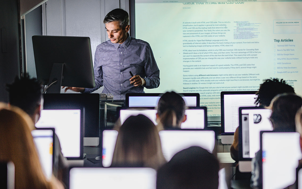 The Connected Campus: Why Student Experience Depends on Orchestration, Not More Systems
