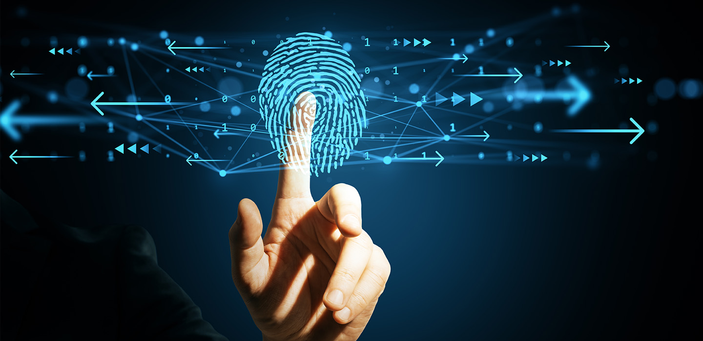 Modernising forensic identification with NEC Livescan technology