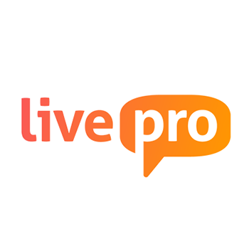 Livepro Partner