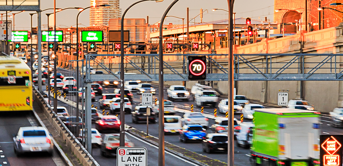 AI and Road Safety: Smarter Streets and Safer Commutes