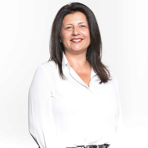 Toula Padoa - Executive GM, People and Culture Toula Padoa - Executive GM, People and Culture