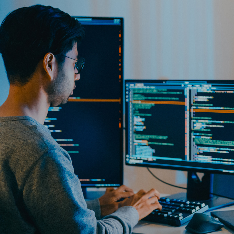 Reducing Cyber Risk