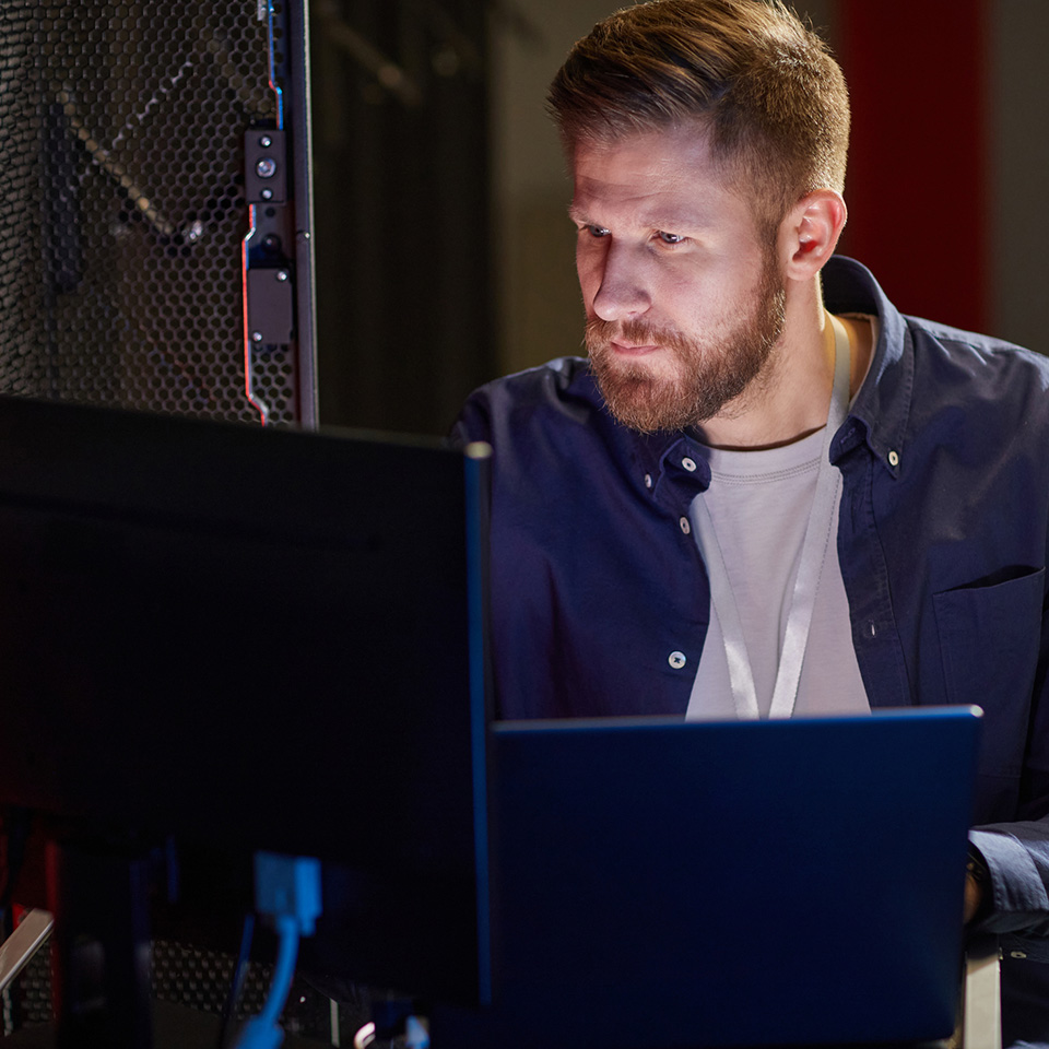 Gaining Operational Visibility