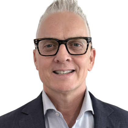 James Willis - Chief Delivery Officer, NEC ANZ