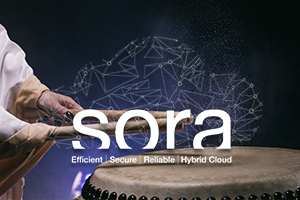 Sora Hybrid Cloud