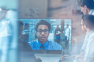Audio & Video Conferencing