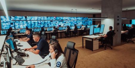 From Overload to Insight: How Control Rooms can lead in a complex operational landscape