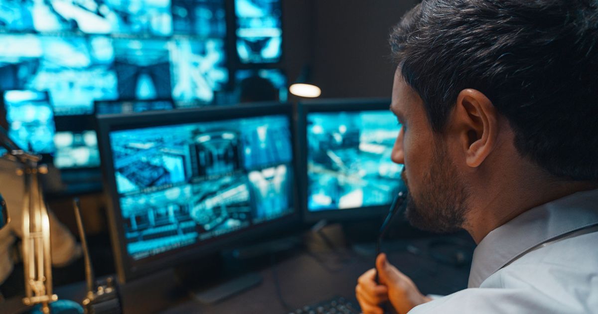 Computer-Aided Dispatch and Incident Control (CAD) - NEC Australia