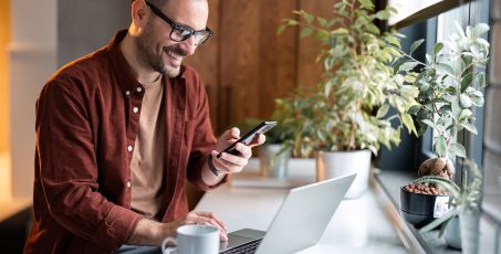 Customers See One Retailer: Closing the Gaps Between Stores and Digital Channels