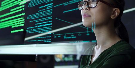 Cyber Defence Is Losing Its Human Advantage