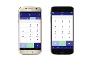 UCE Mobile - NEC Australia