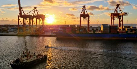 Grit, Grid and Grace: Building Digital Resilience in Australia’s Utilities Sector