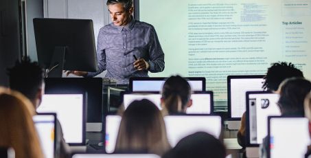 The Connected Campus: Why Student Experience Depends on Orchestration, Not More Systems
