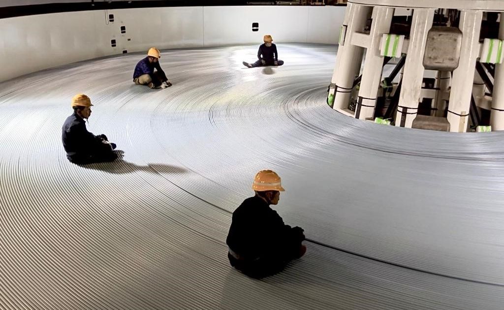NEC Completes Patara-2 Submarine Cable System in Indonesia - NEC Australia