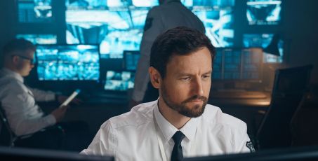 Cutting Through the Noise: Transforming Information Overload into Operational Insight