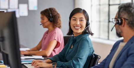 What Makes an AI Agent Enterprise-Ready?
