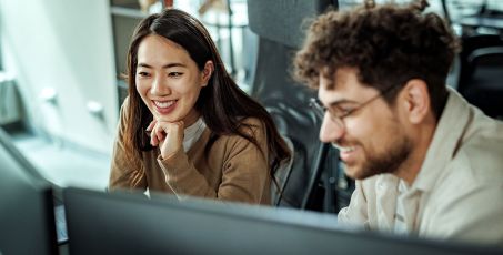 The Caseworker of the Future: From Processing Information to Making Decisions