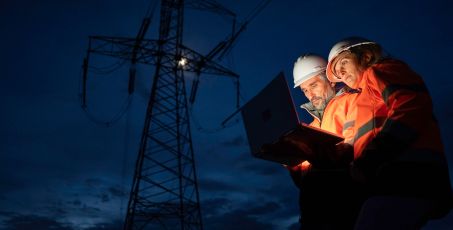 The Utility Sector’s Wake-Up Call: Are You Digitally Ready?