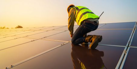 Beyond the Firewall: Why Utilities Must Rethink OT Security from the Ground Up