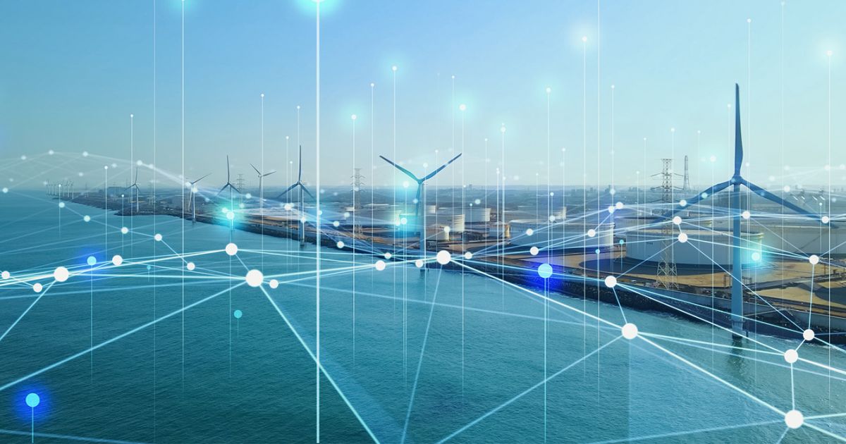 Strengthening Cyber Resilience in Utilities: Why Action on OT Security ...