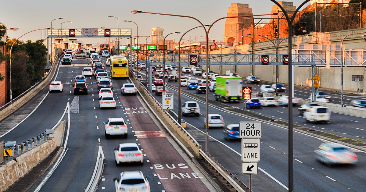 Smarter Roads Ahead: How AI is changing the way we maintain ...