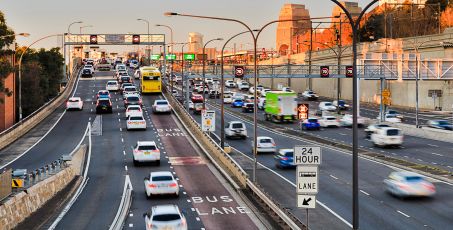 Smarter Roads Ahead: How AI is changing the way we maintain infrastructure