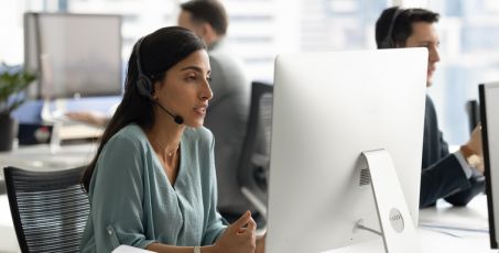 The Unfinished Chapter of Workplace Transformation: Bringing Communications Back Together