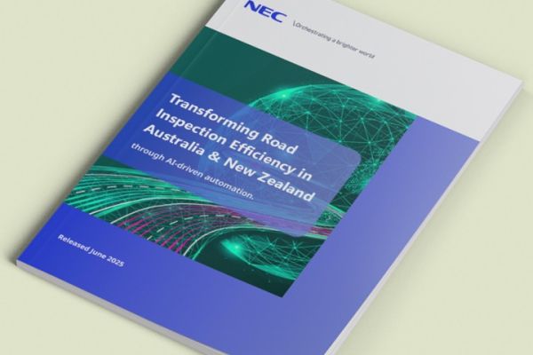 Transforming Road Inspection Efficiency in Australia & New Zealand