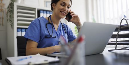 When Every Minute Matters: Why Clinical Communication Has Become a Strategic Healthcare Priority
