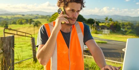 The Contractor Identity Challenge in Critical Infrastructure