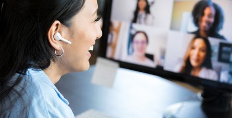 The Hybrid Collaboration Checklist - 7 Essentials Every Workplace Must Have