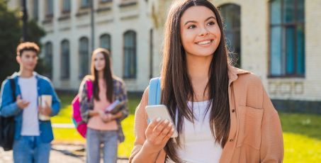What the Voice of the Student Can Tell Us About Retention, Risk and Experience